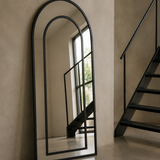 Dubbele Arch spiegel