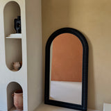 Boogspiegel Terra - Atelier Collection.